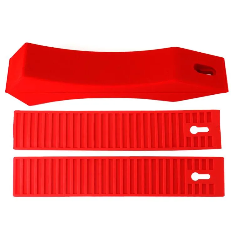 Muscle Motion Deadlifting Plate Weight Wedge - Pair