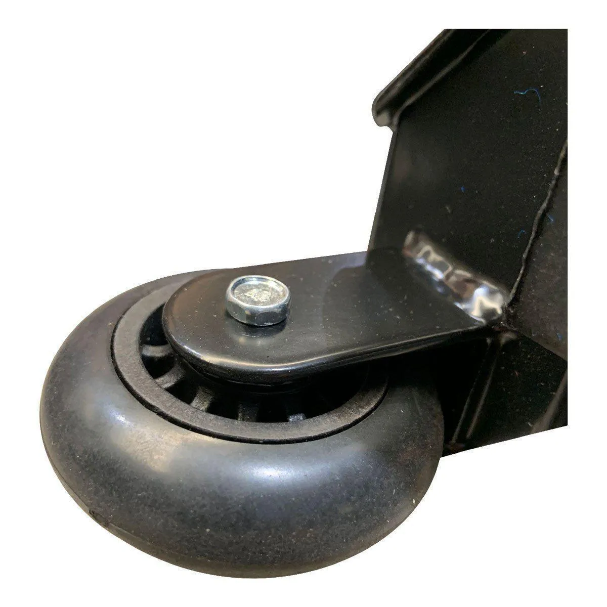 Muscle Motion FB1003 Flat Bench