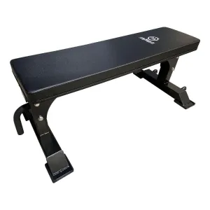 Muscle Motion FB1003 Flat Bench