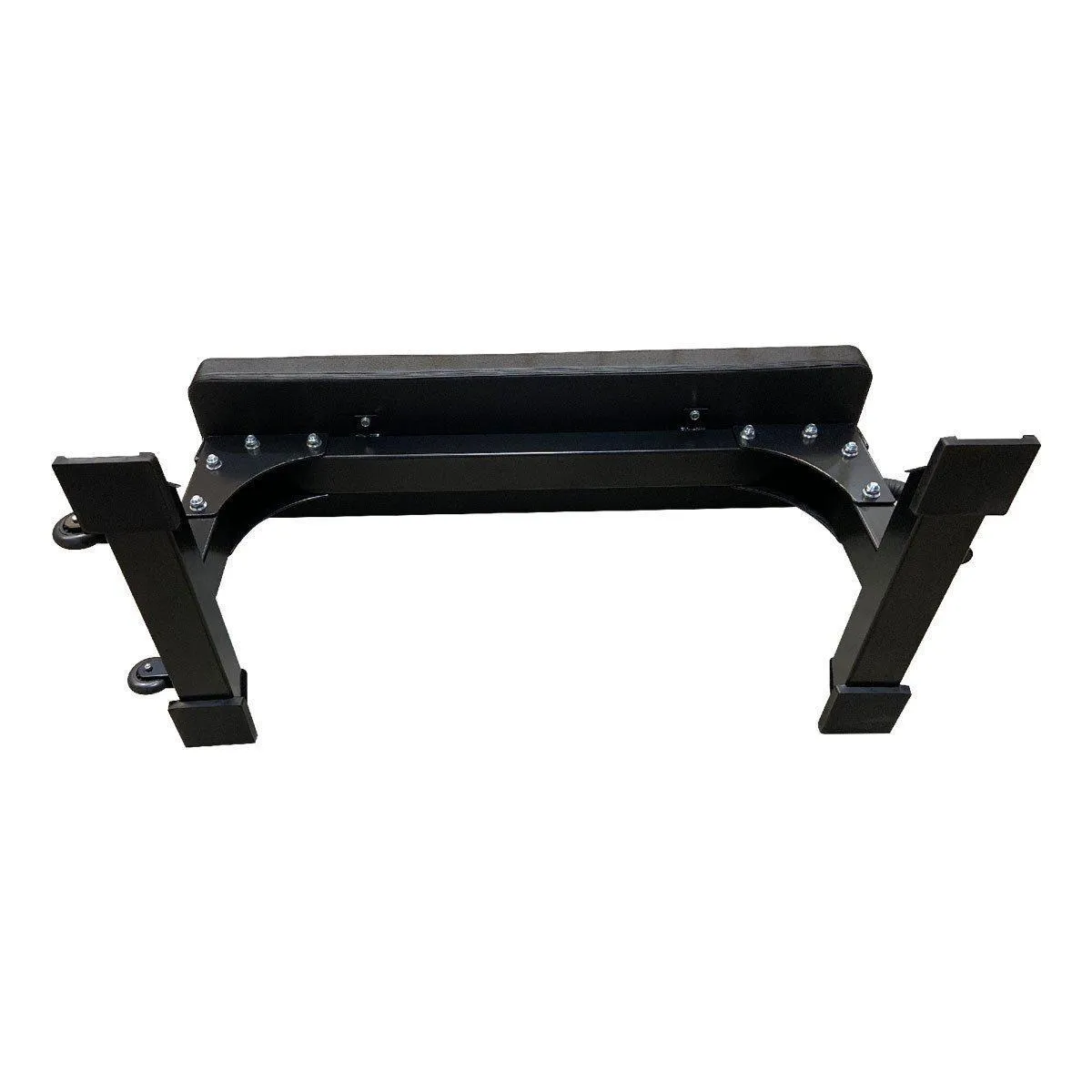 Muscle Motion FB1003 Flat Bench