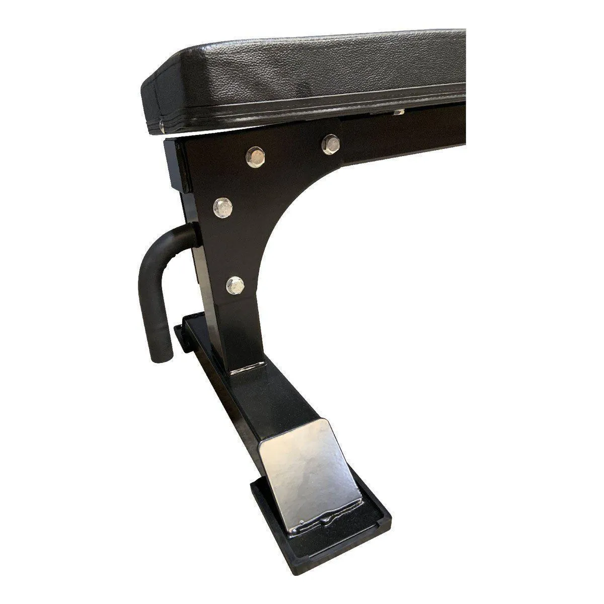 Muscle Motion FB1003 Flat Bench