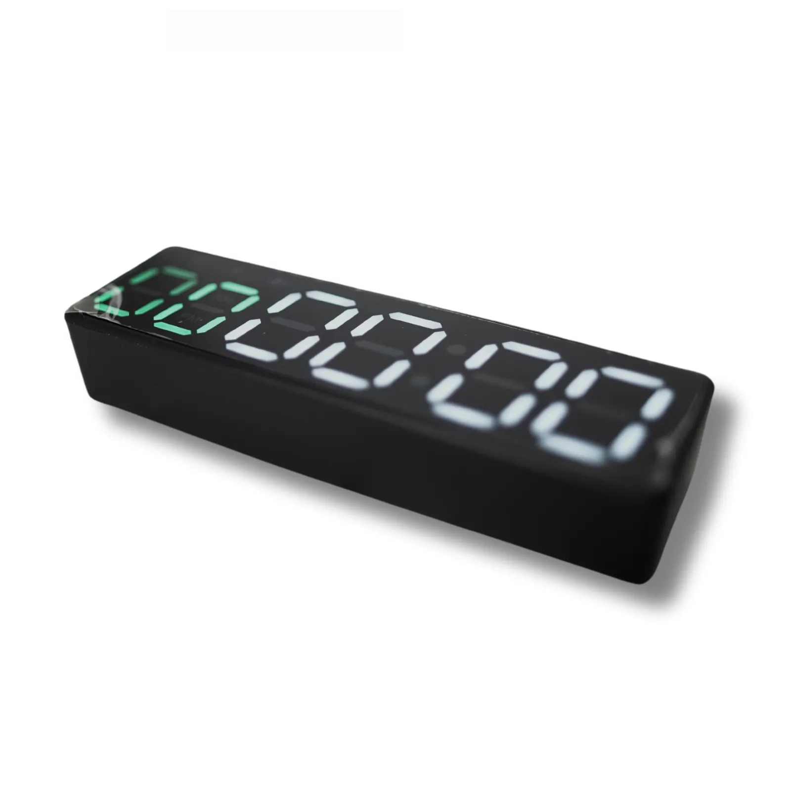 Muscle Motion Magnetic Mini Gym Timer