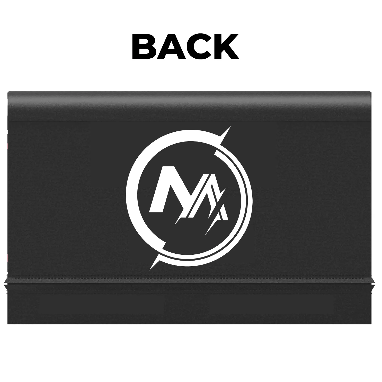 Muscle Motion Multifunctional Glute Training Foam Box