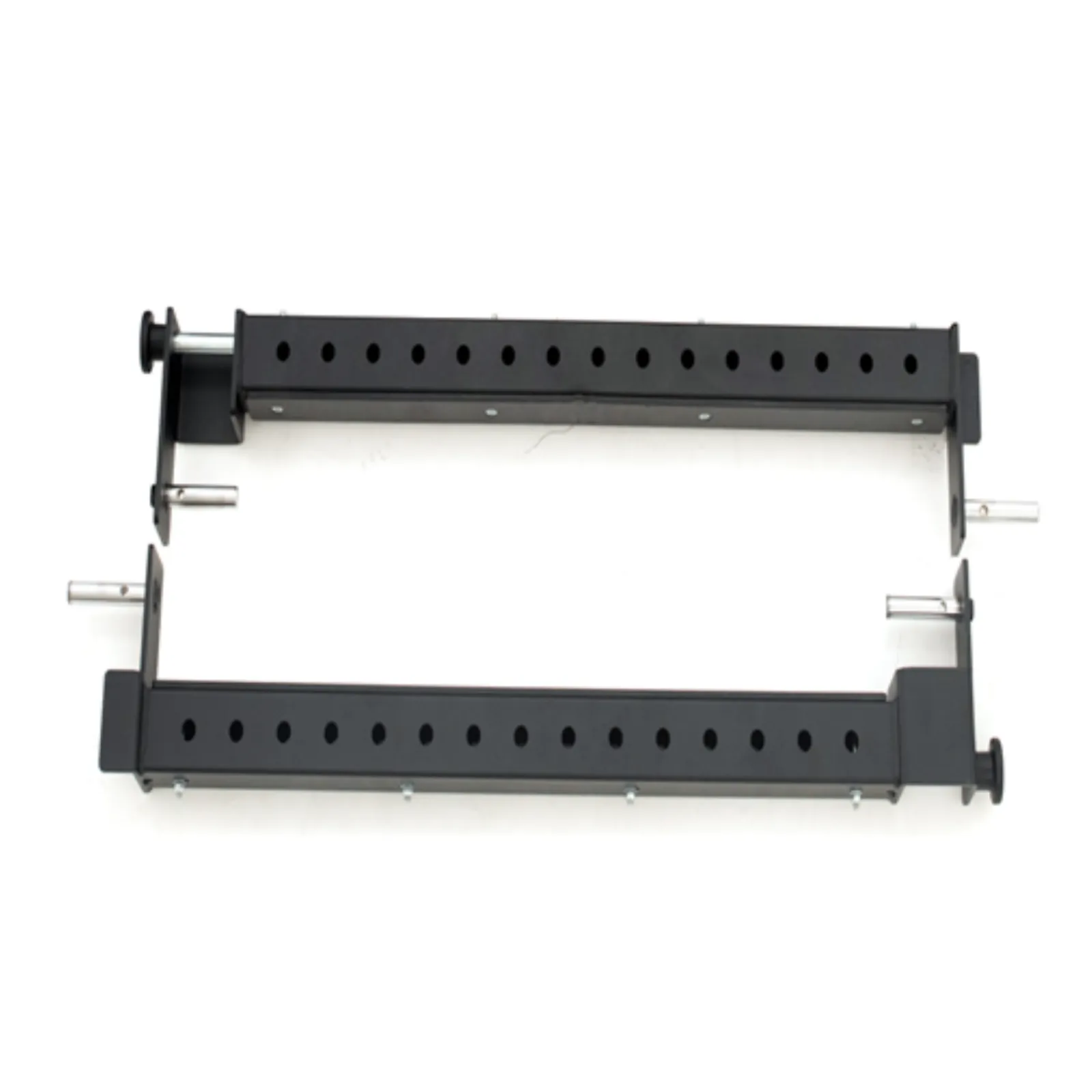 Muscle Motion PR1012 Package - Muscle Motion PR1012 Package - Power Rack inc high low pulley   Bench   Bar   77.5kg Olympic weights