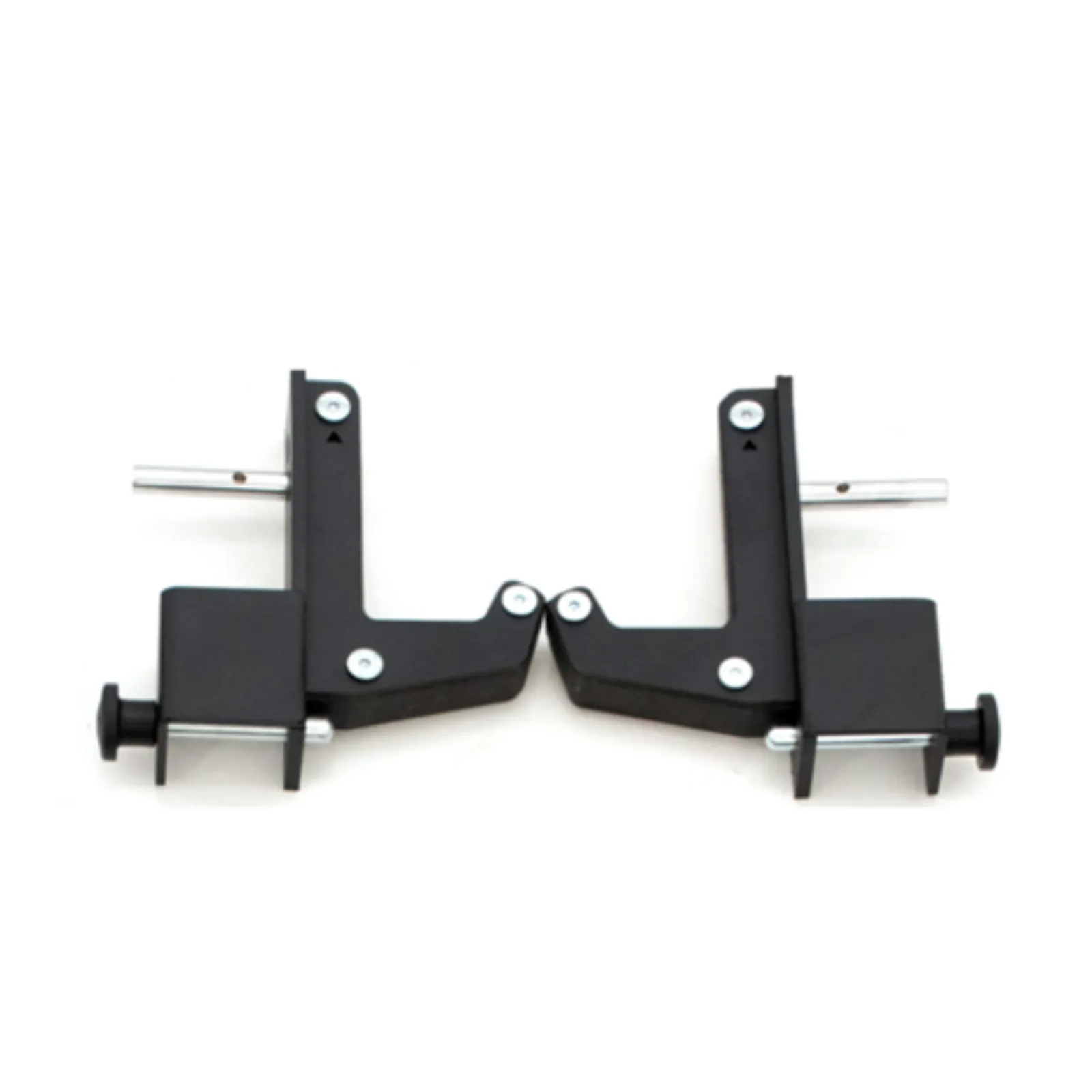 Muscle Motion PR1012 Package - Muscle Motion PR1012 Package - Power Rack inc high low pulley   Bench   Bar   77.5kg Olympic weights