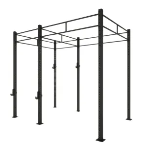 Muscle Motion RIG75-F310 Freestanding Rig 1.5 Cells