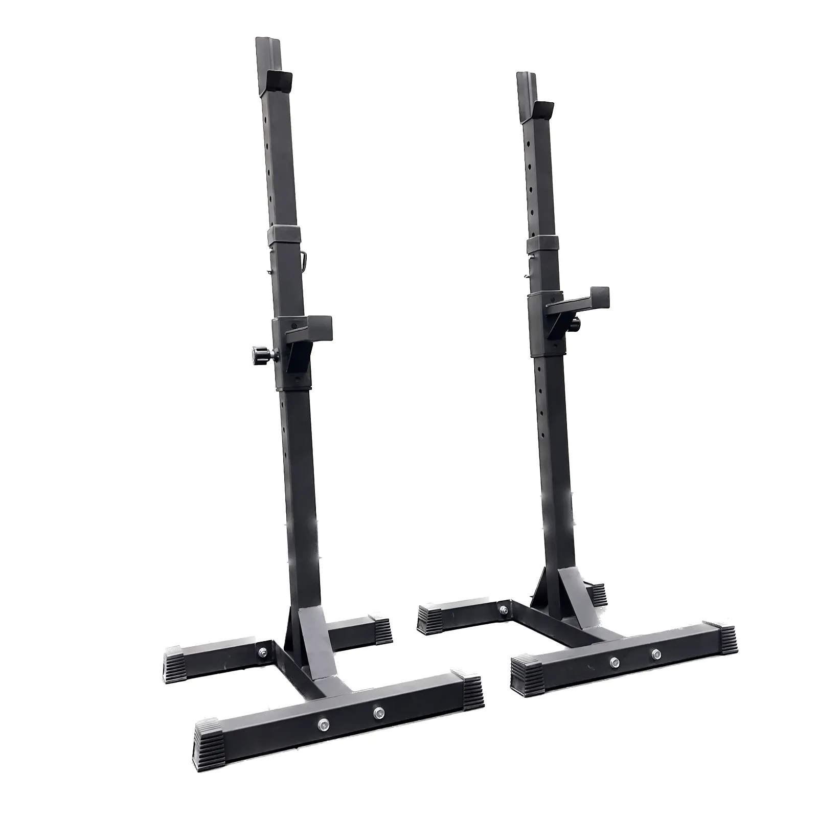Muscle Motion SST Adjustable Barbell Squat Stands