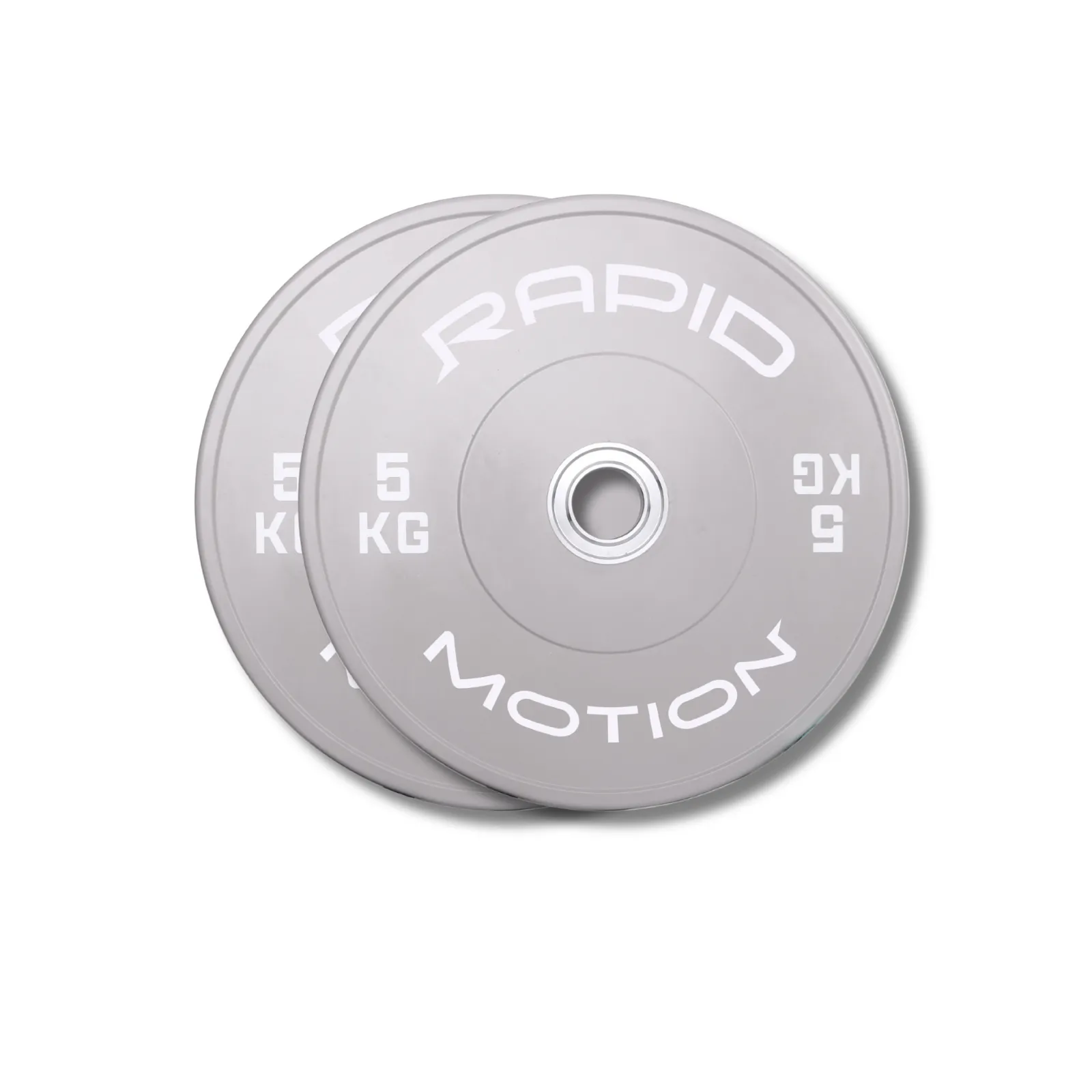 Muscle Motion SST2 Rack Bench Barbell Bumper Weights Squat Press Package