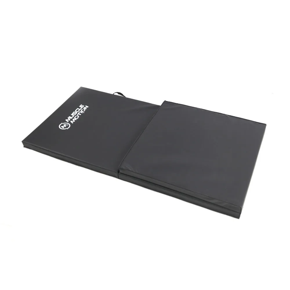 Muscle Motion Tri-fold Gym Mat