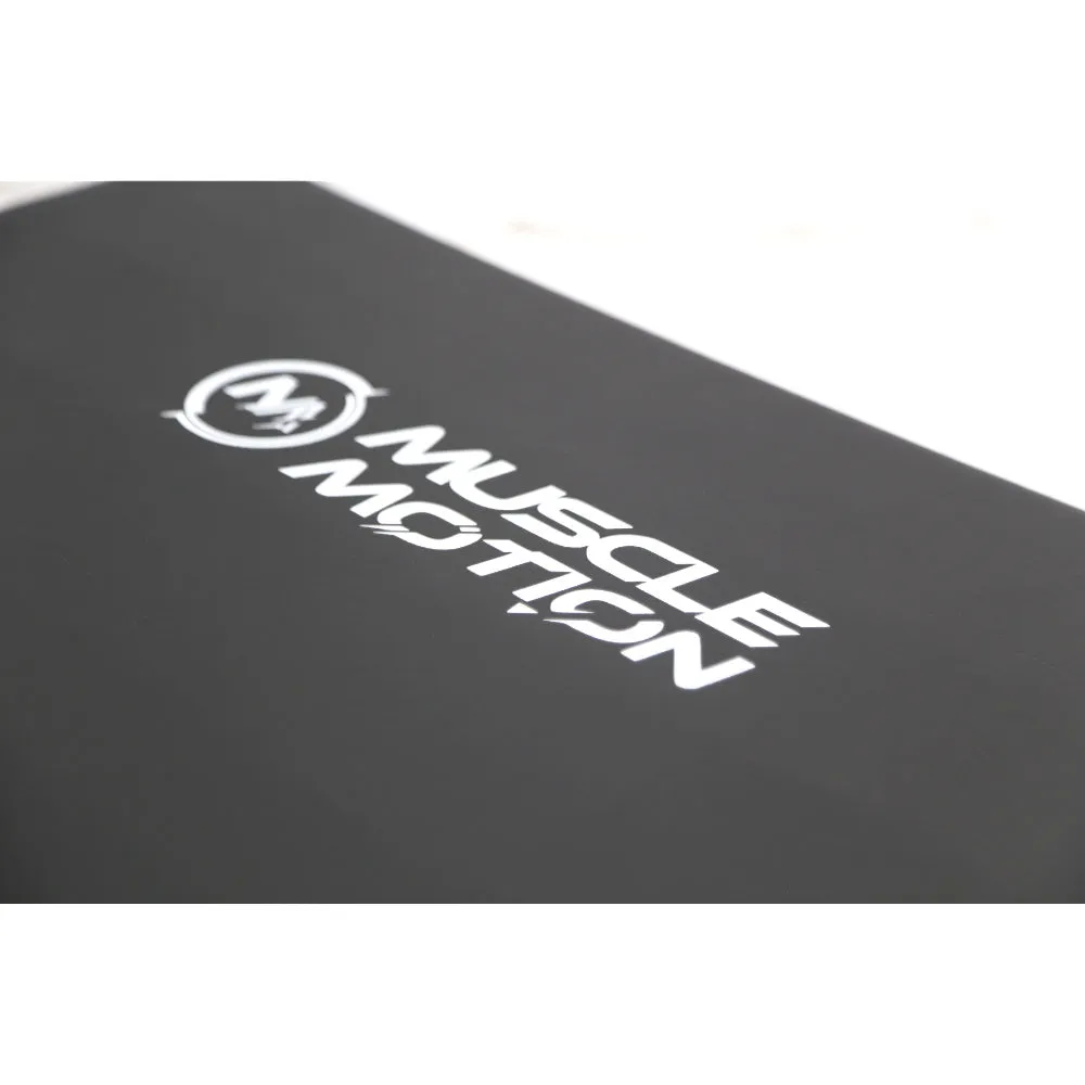 Muscle Motion Tri-fold Gym Mat