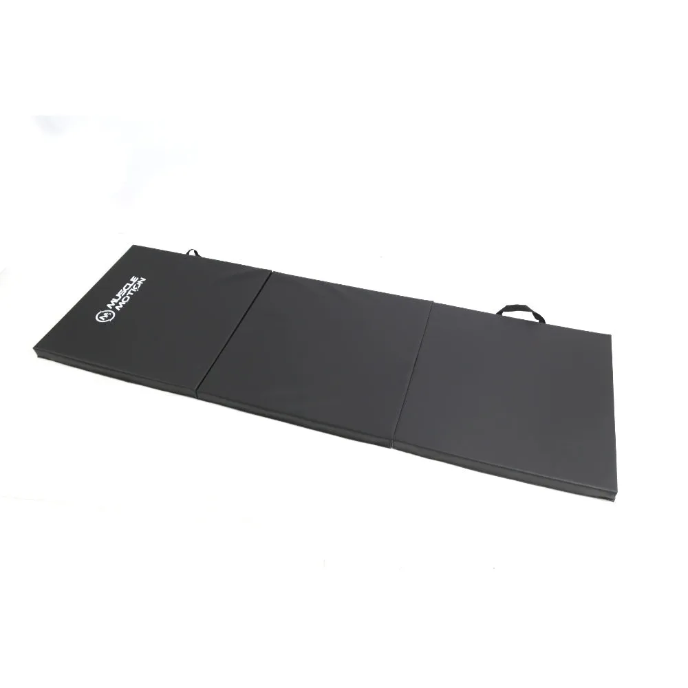 Muscle Motion Tri-fold Gym Mat