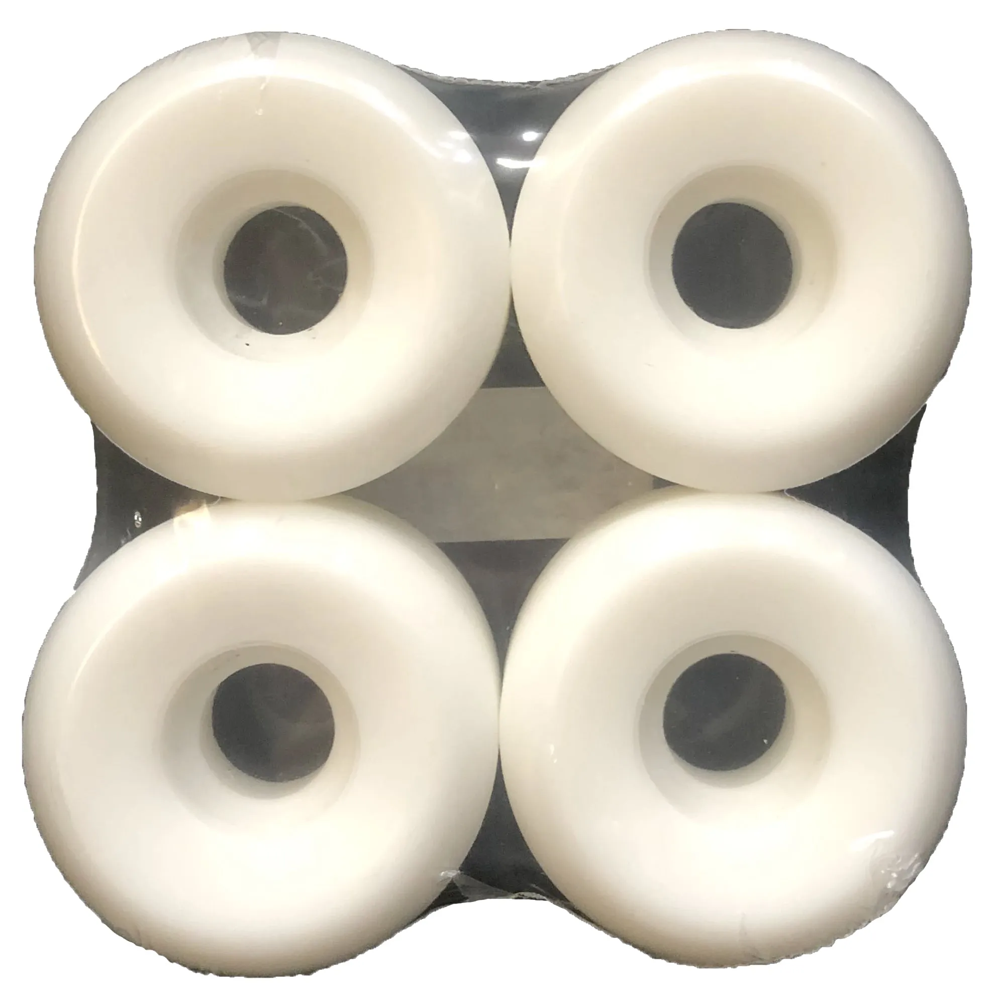 No Name Conical 56mm Skate Wheels