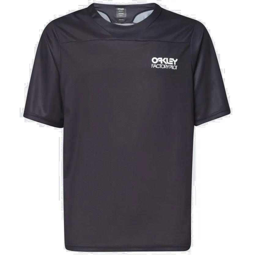 Oakley Factory Pilot Lite MTB Jersey
