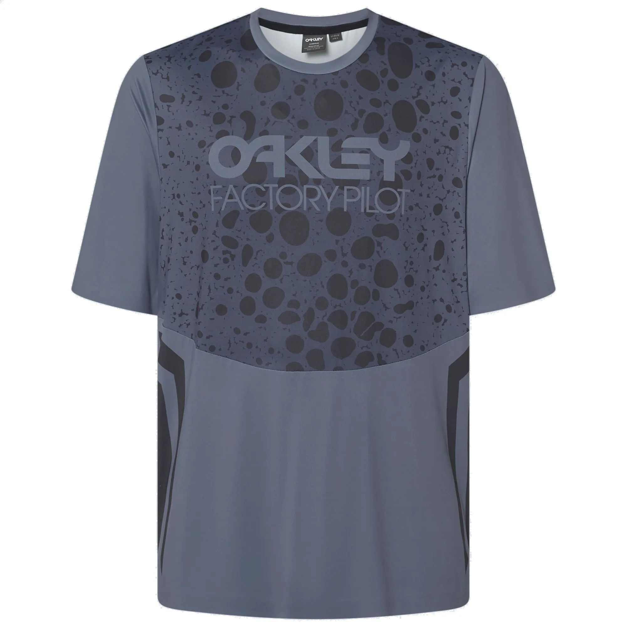 Oakley Maven RC SS Jersey