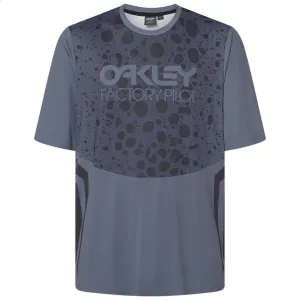 Oakley Maven RC SS Jersey