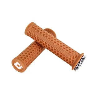 ODI Vans v2.1 Lock-On Grips - Gum