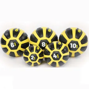 OEMMEBI Medicine Balls - 2/4/6/8/10/12kg