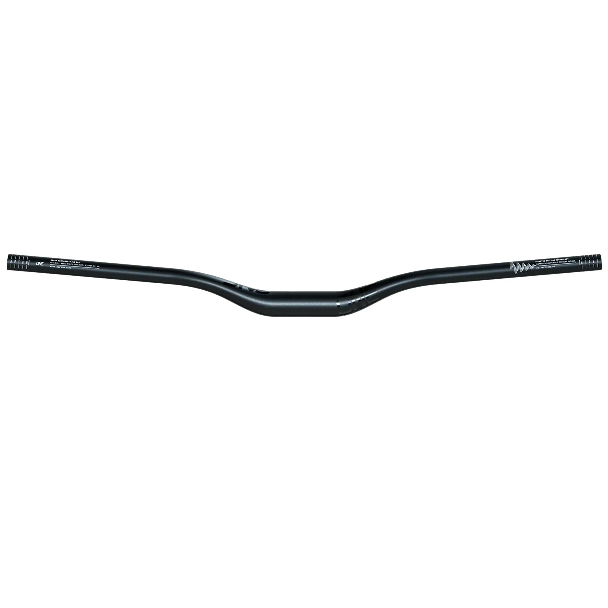 OneUp Components Aluminum Riser Bar