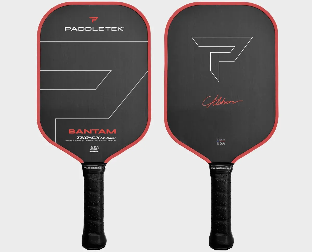 Paddletek Tempest TKO-CX 14.3mm Pickleball Paddle