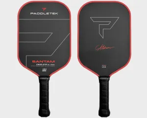 Paddletek Tempest TKO-CX 14.3mm Pickleball Paddle