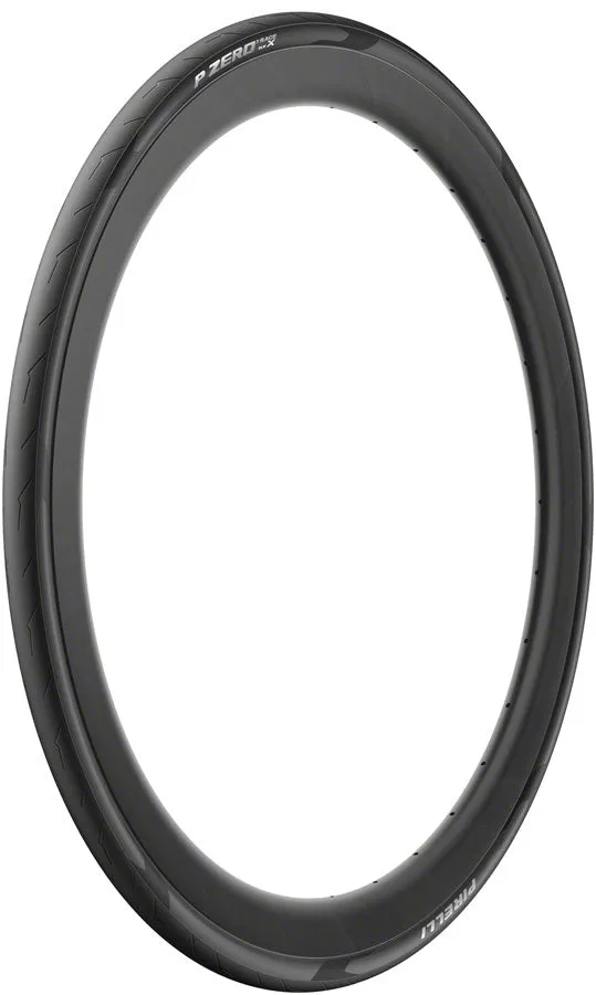 Pirelli P ZERO Race X TLR Tire - 700 x 26 Tubeless Folding BLK TechWall  SmartEvo