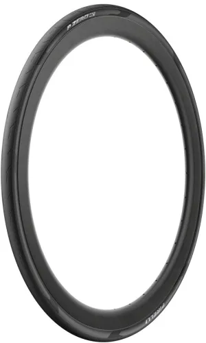 Pirelli P ZERO Race X TLR Tire - 700 x 26 Tubeless Folding BLK TechWall  SmartEvo
