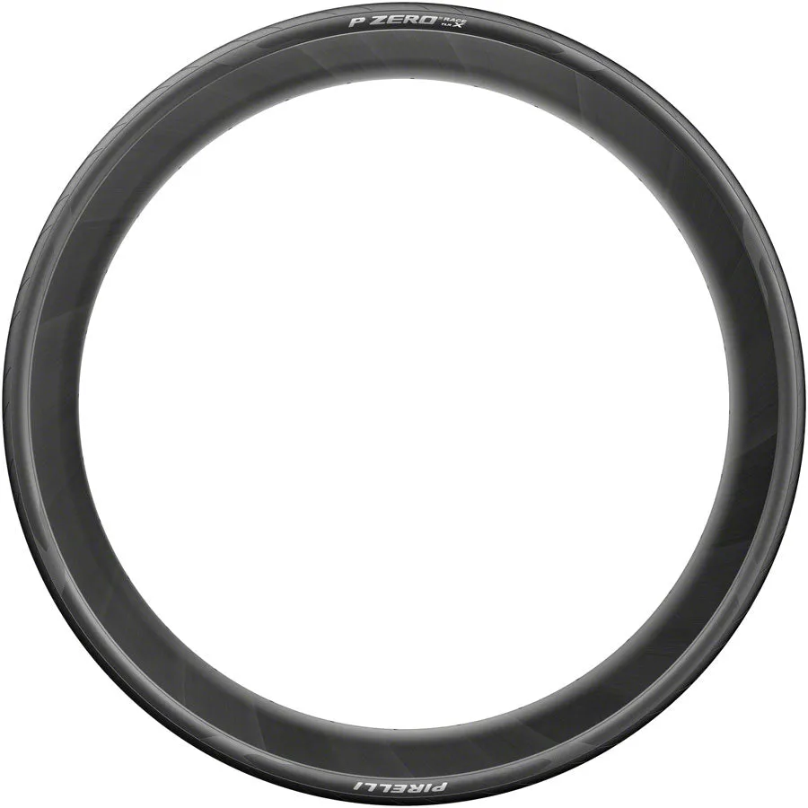 Pirelli P ZERO Race X TLR Tire - 700 x 26 Tubeless Folding BLK TechWall  SmartEvo