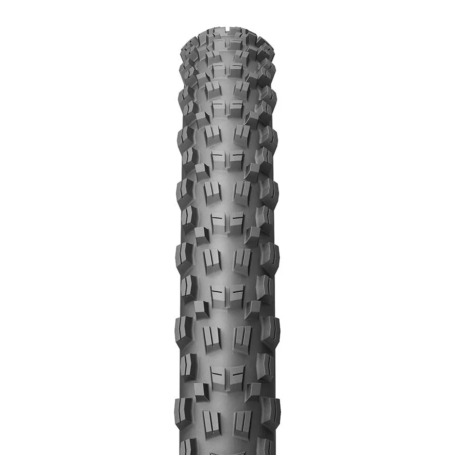 Pirelli Scorpion Enduro M Mountain Tire 29x2.40 Folding Tubeless Ready SmartGRIP Gravity HardWALL 60TPI Black
