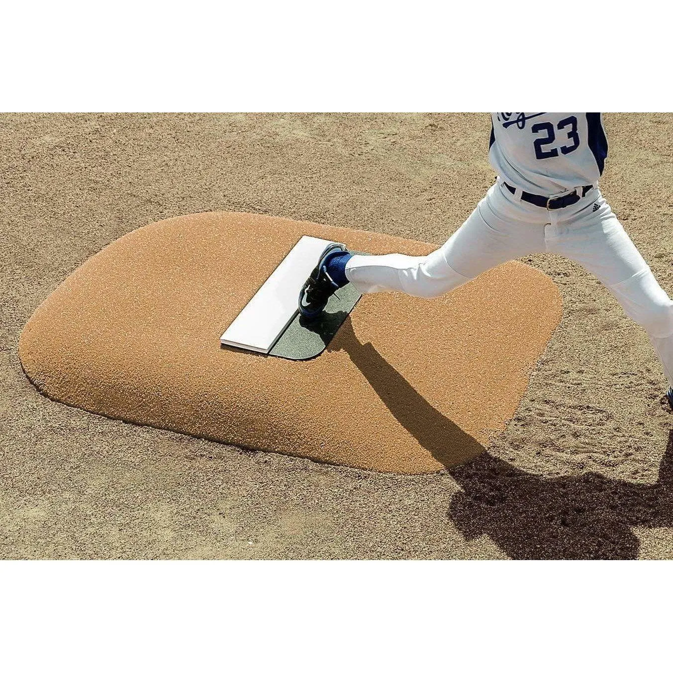 Pitch Pro 465 Youth Baseball Portable Pitching Mound