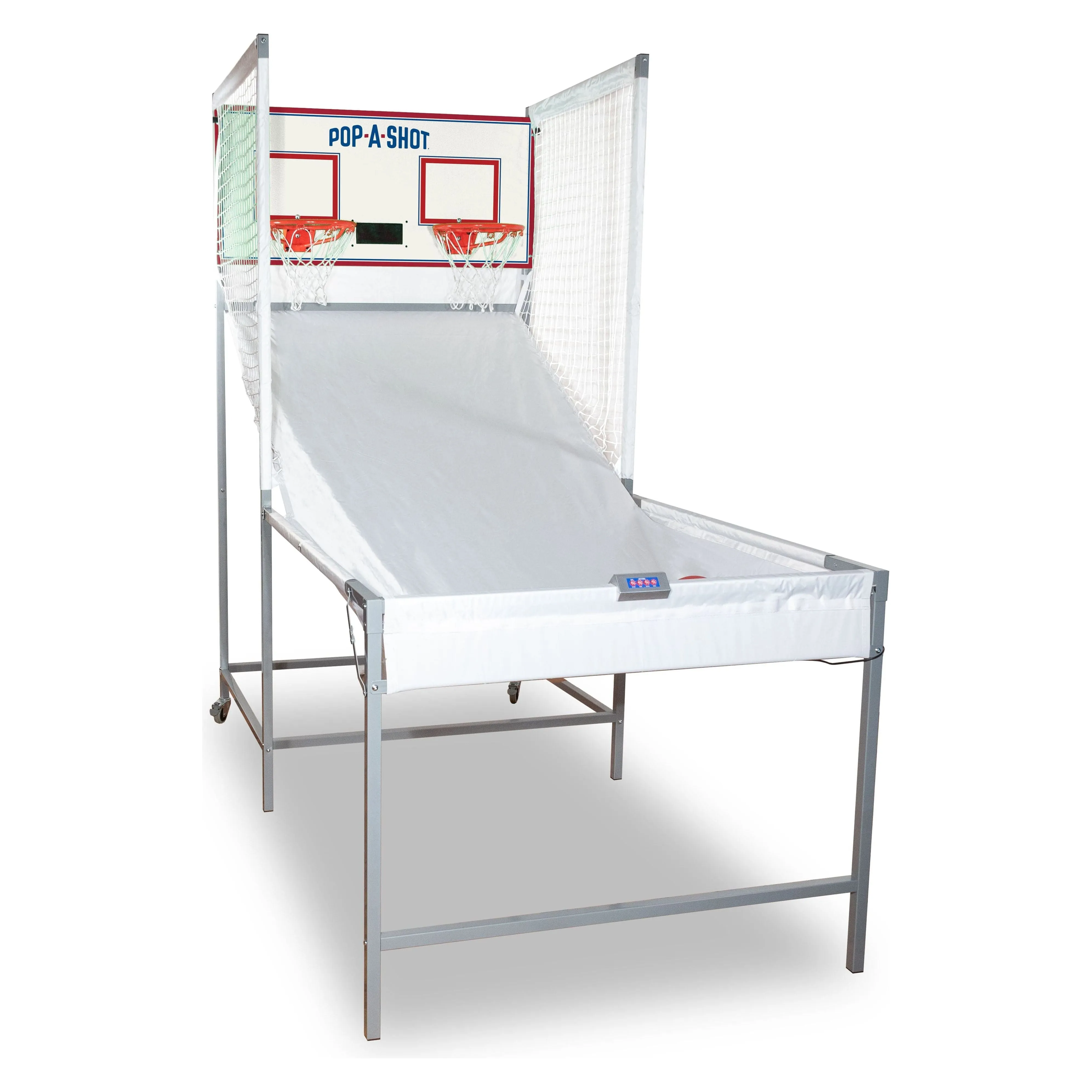 Pop-A-Shot Pro Dual Shot Basketball Arcade Game