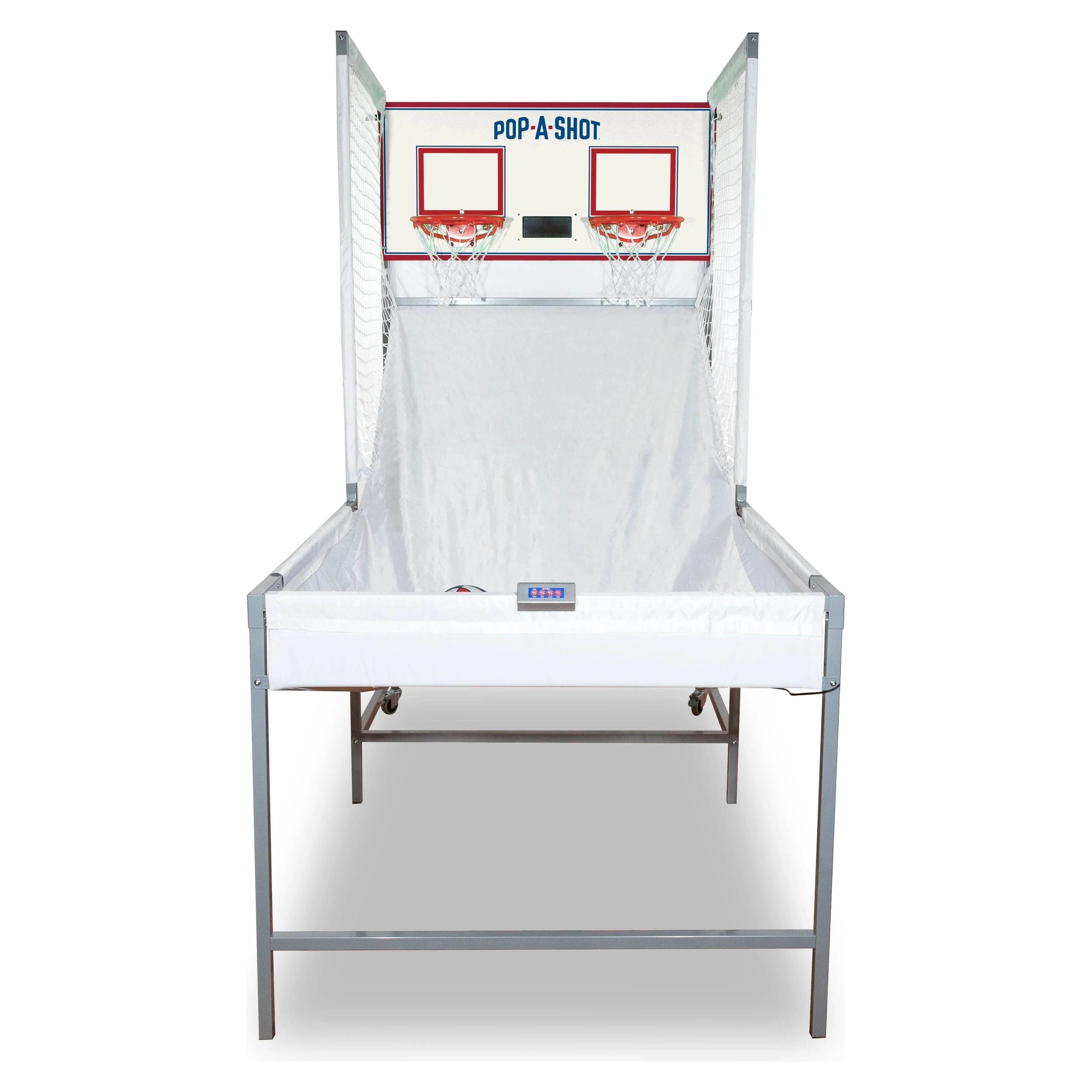 Pop-A-Shot Pro Dual Shot Basketball Arcade Game