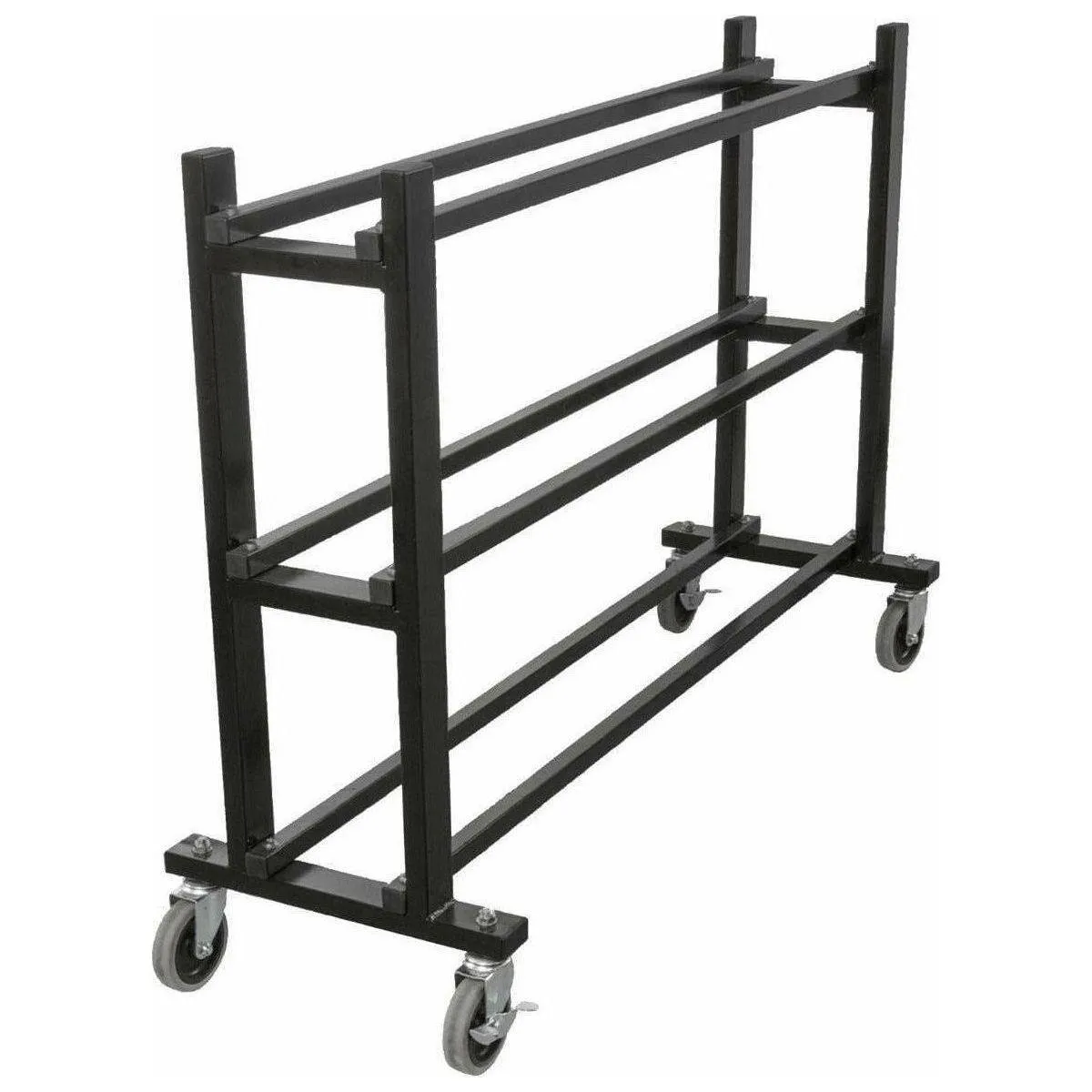 Porter 3-Tier Basketball Cart-Holds 15 Balls 93815