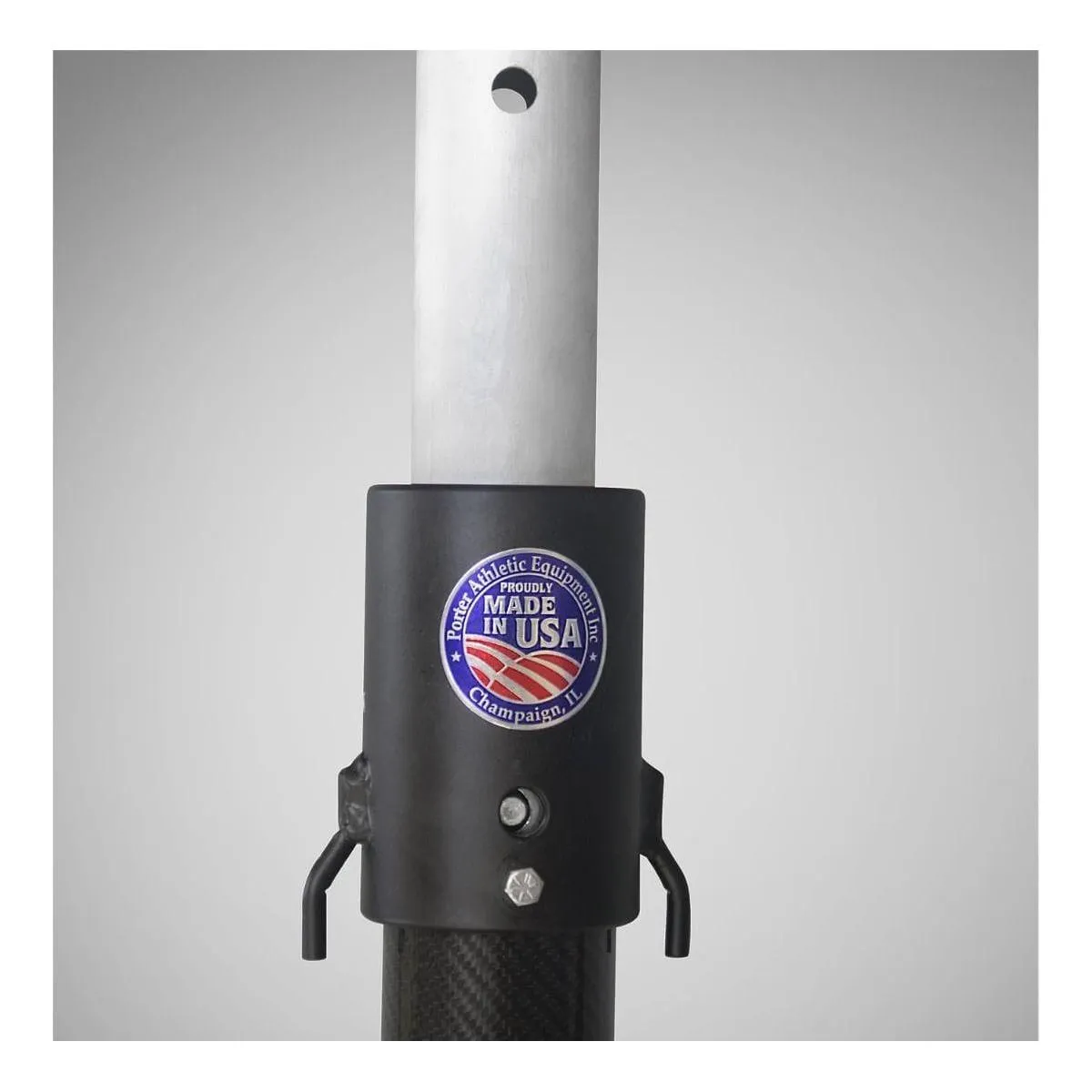 Porter Powr Hybrid Volleyball System Competition Package 10931