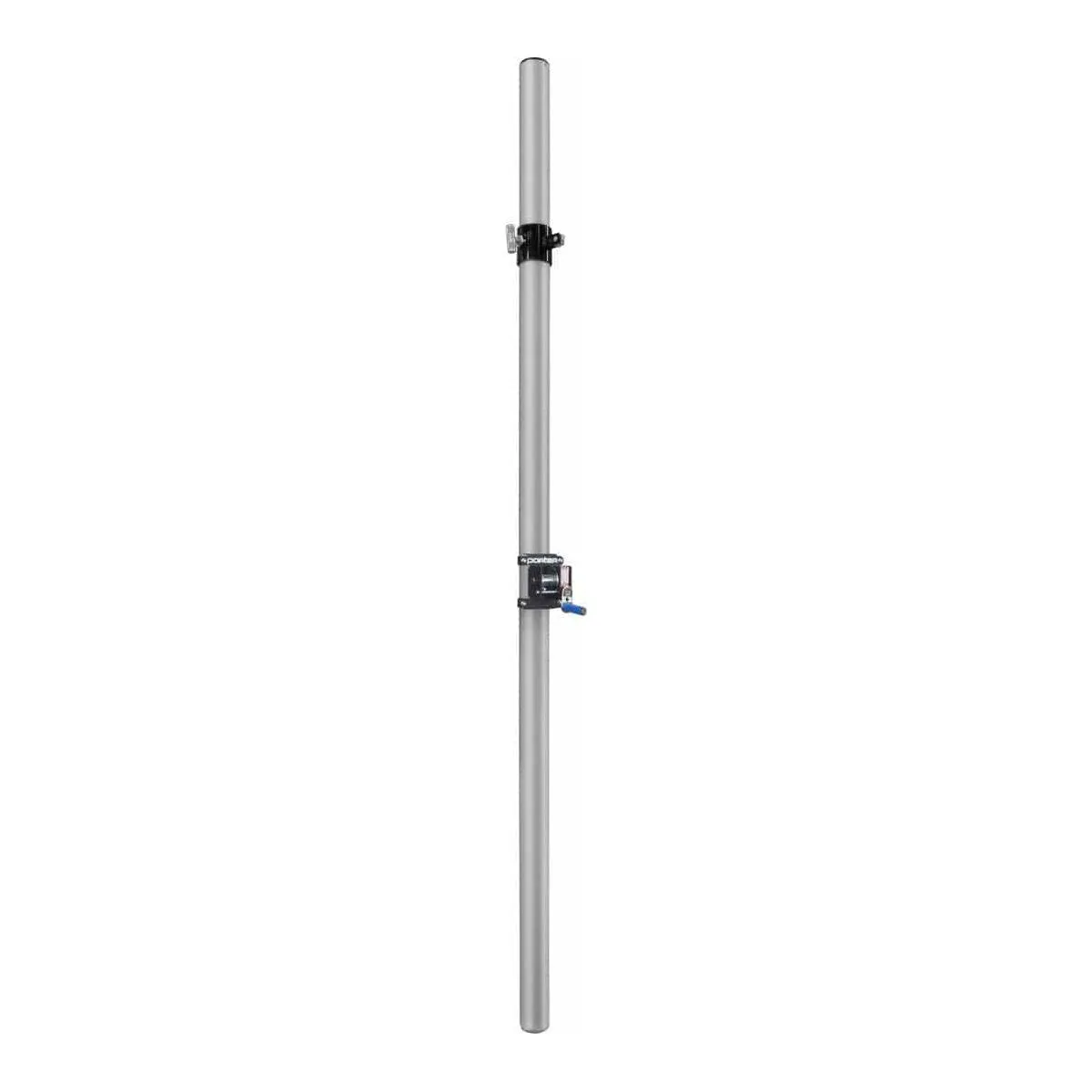 Porter Powr Rib II Volleyball End Standards