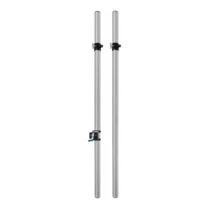 Porter Powr Rib II Volleyball End Standards