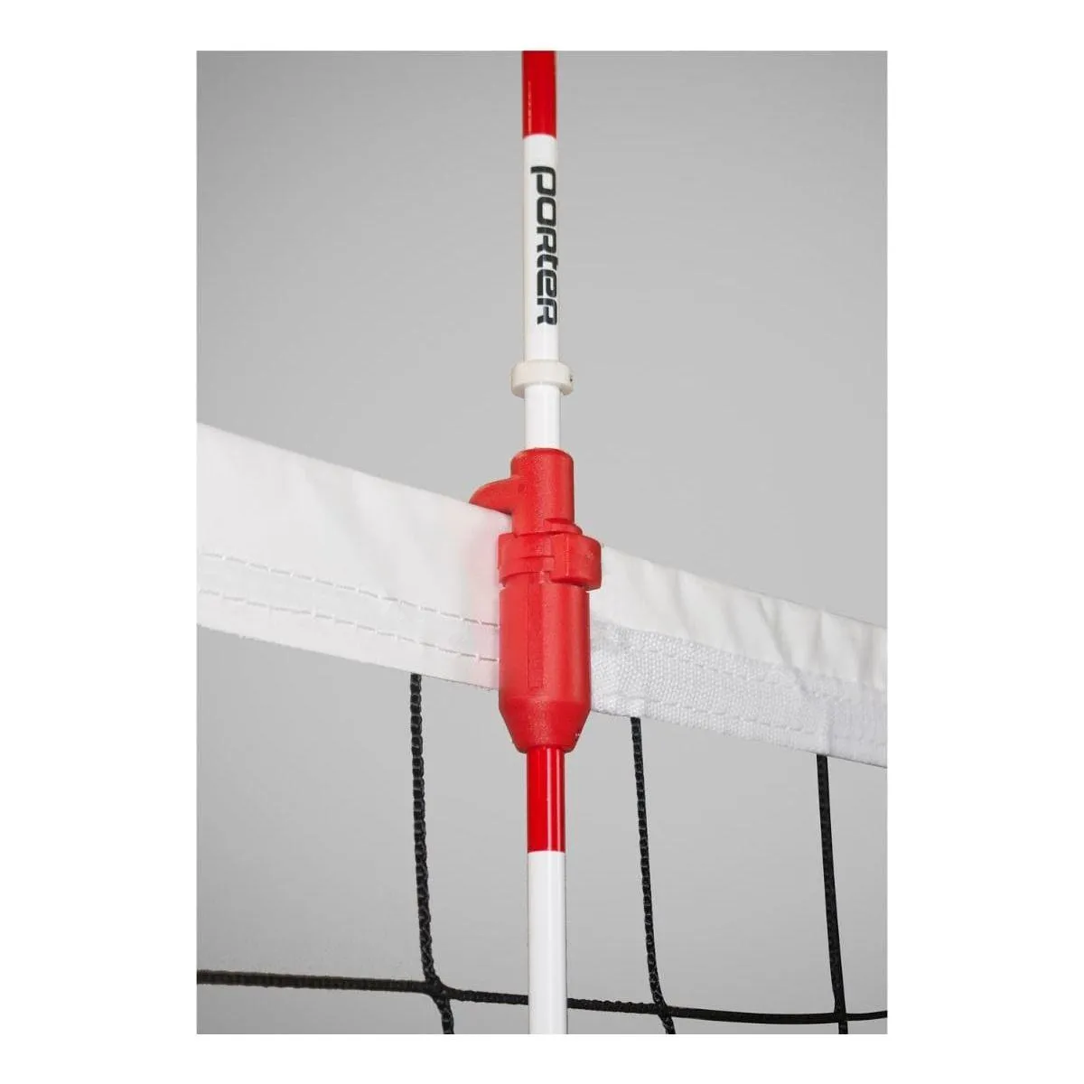 Porter Powr-Select Volleyball Net Antenna 2297 (Pair)