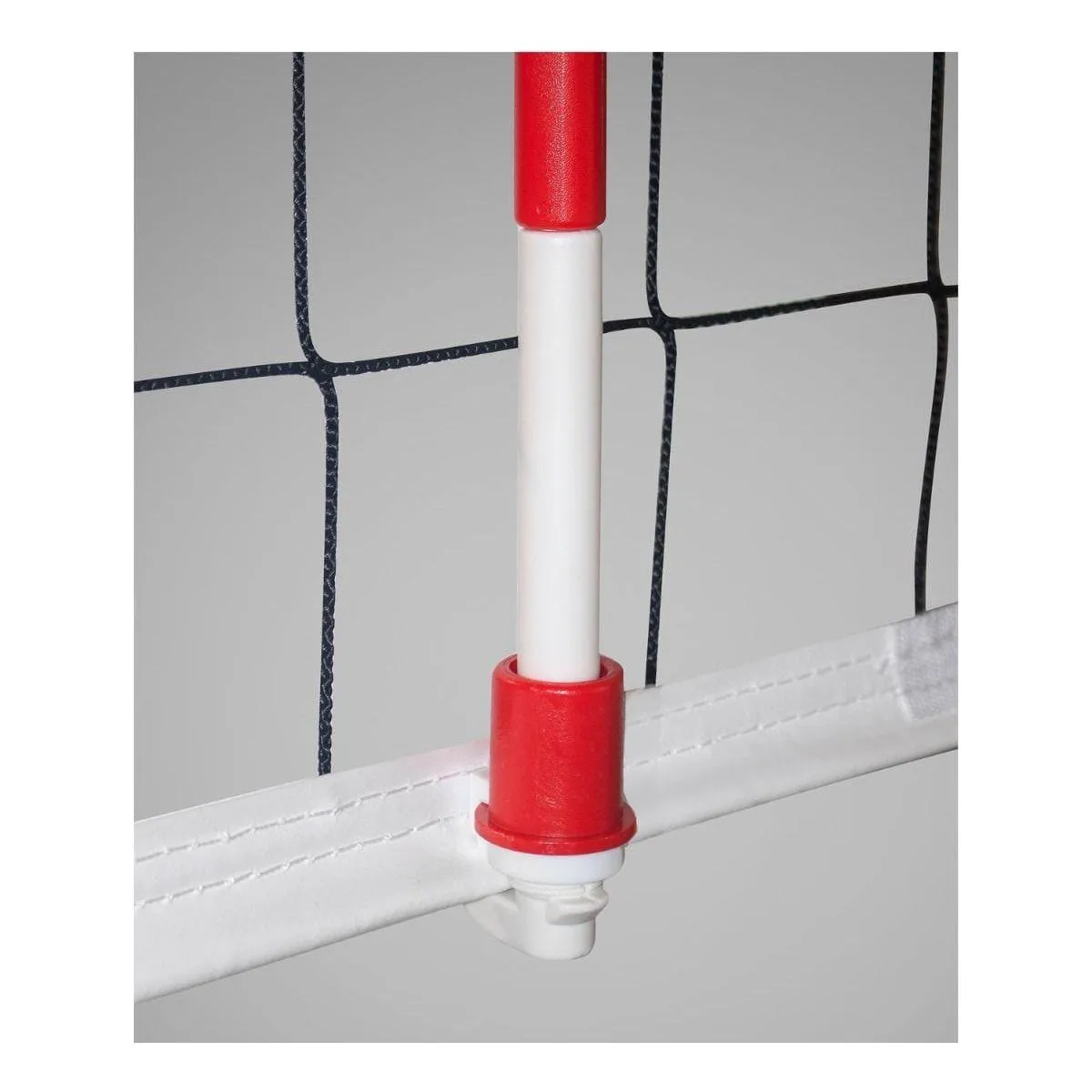 Porter Powr-Select Volleyball Net Antenna 2297 (Pair)