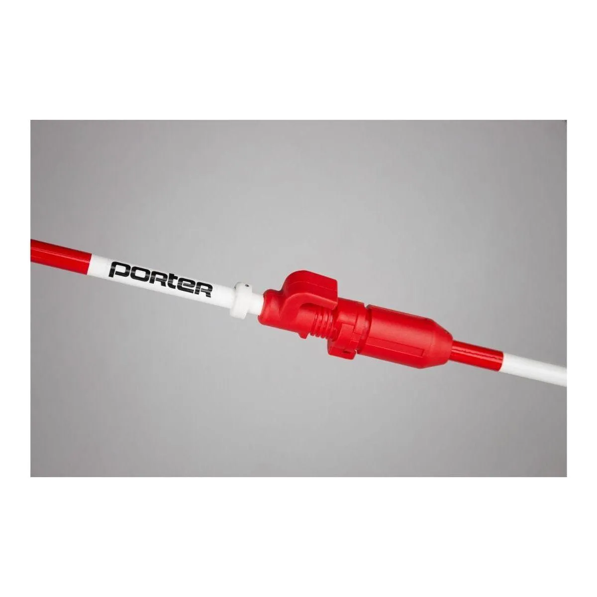 Porter Powr-Select Volleyball Net Antenna 2297 (Pair)