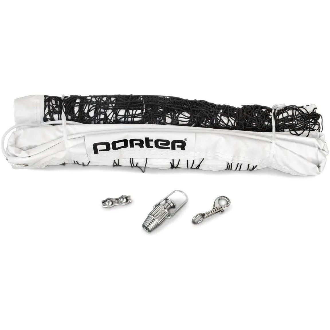 Porter Recreational Volleyball Net 02255000
