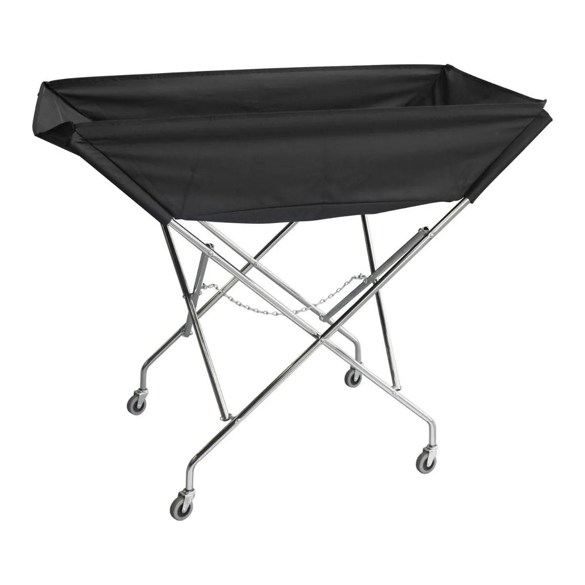 Porter Standard Volleyball Ball Cart 9562