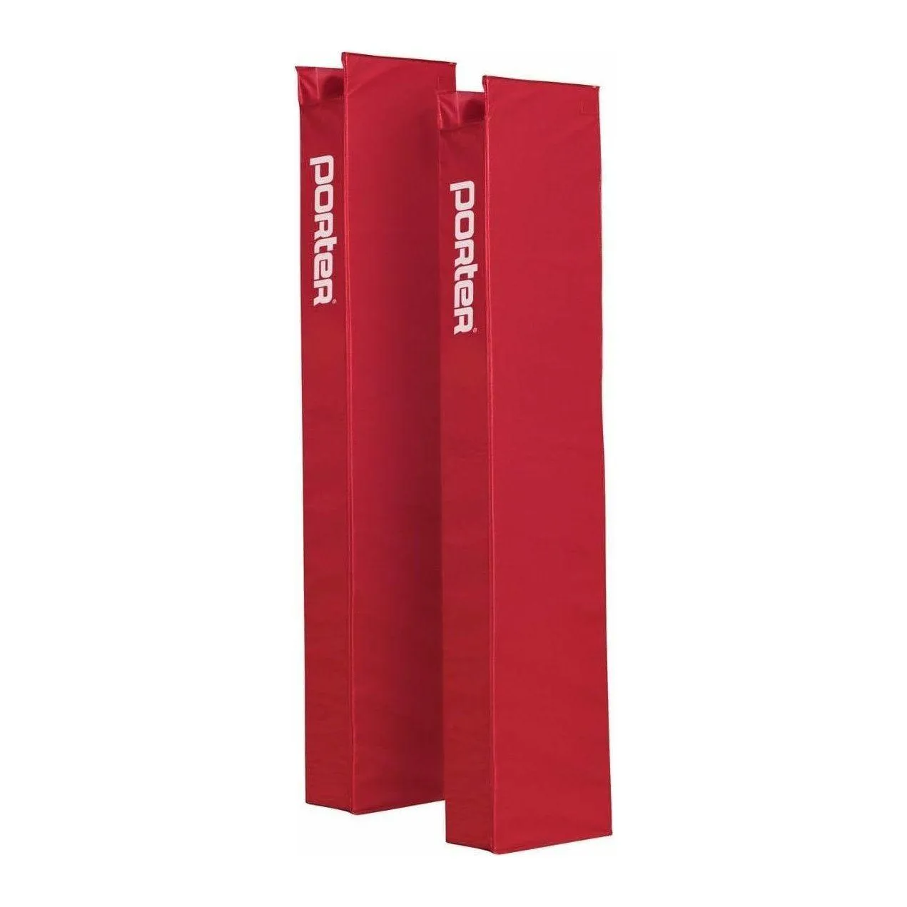 Porter Volleyball Official Upright Pads