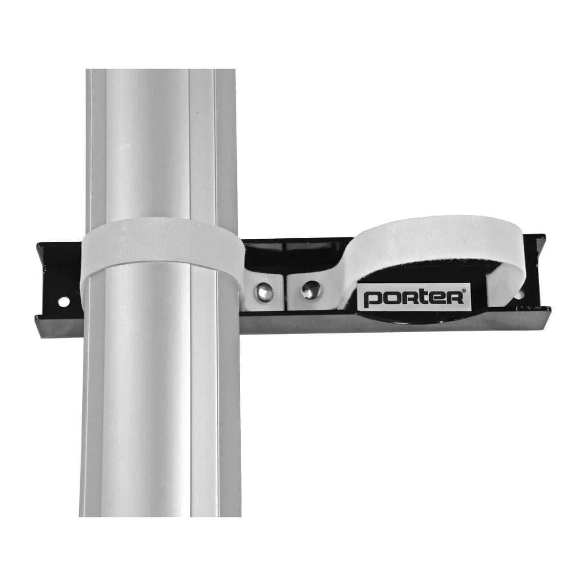 Porter Volleyball Standard Wall Storage Rack 825