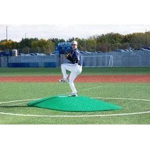 Portolite 10" Baseball Portable Pitching Mound 95501PC