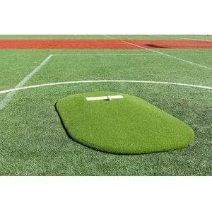 Portolite 6" Baseball Portable Pitching Mound 61071PC