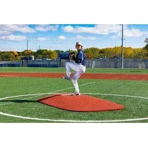 Portolite 8" Baseball Portable Pitching Mound 81251PC