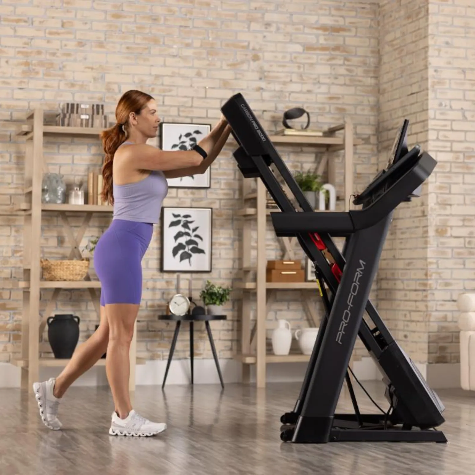 ProForm Carbon Pro 2000 Treadmill