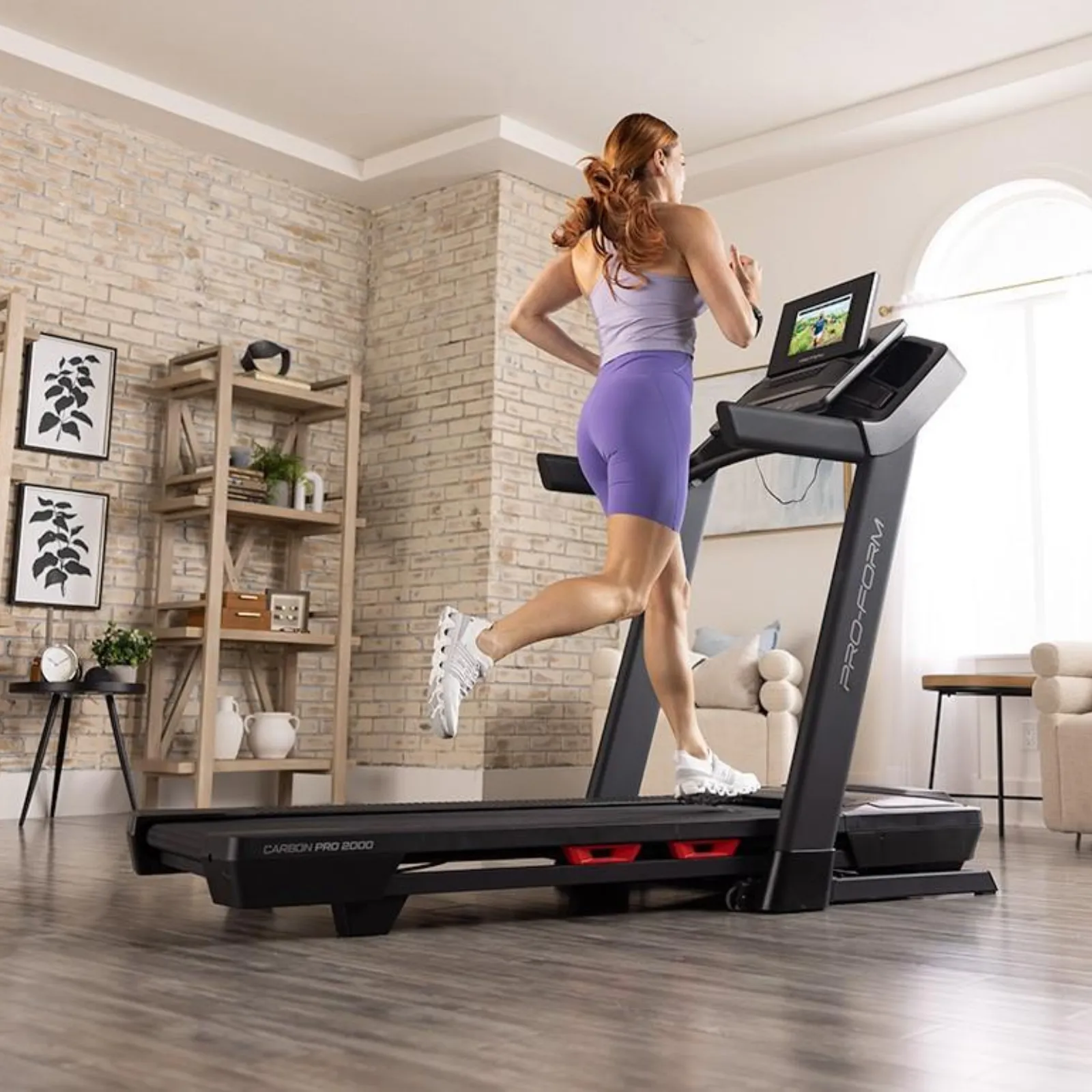 ProForm Carbon Pro 2000 Treadmill