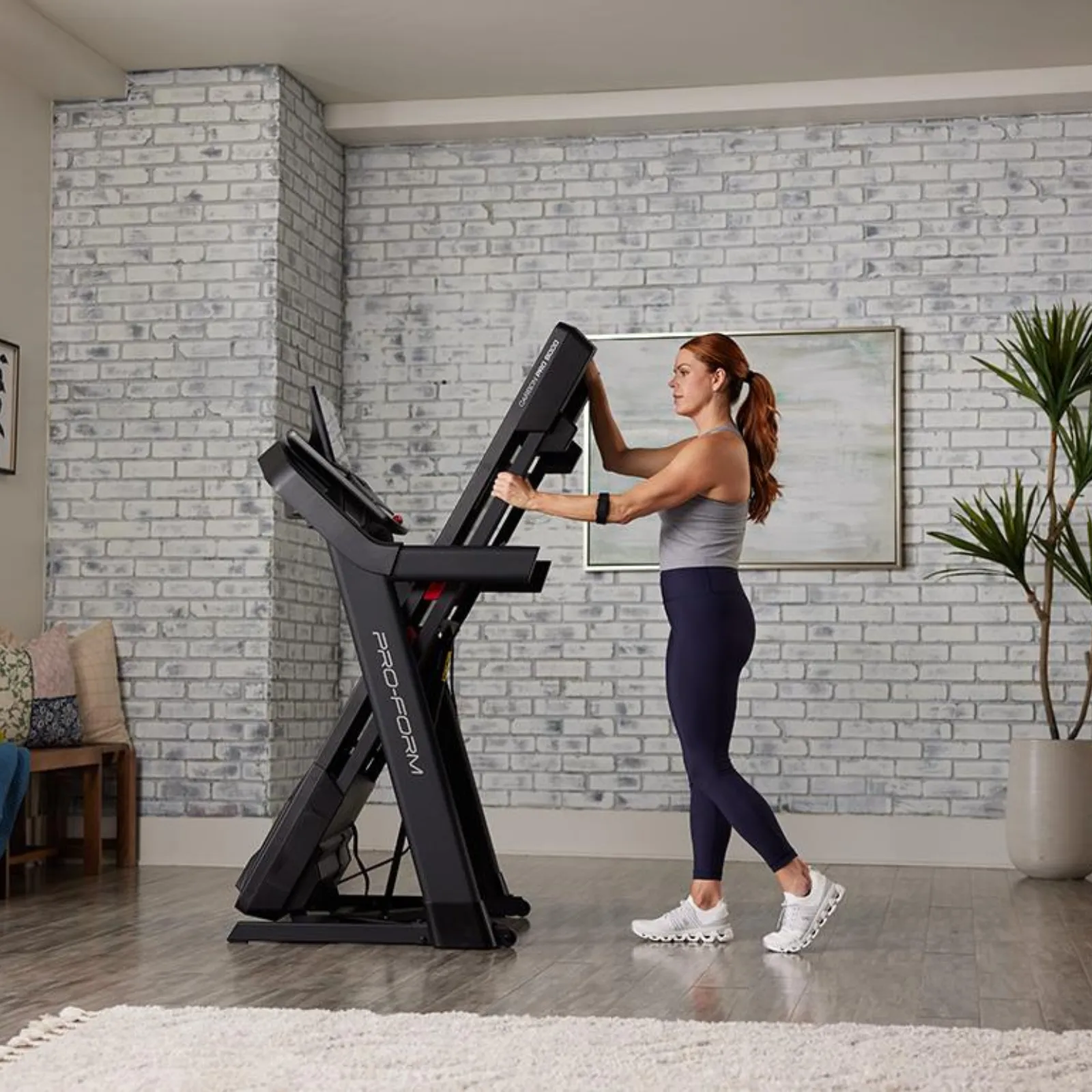 ProForm Carbon Pro 9000 Treadmill