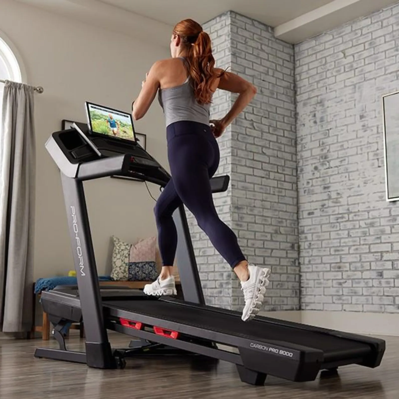 ProForm Carbon Pro 9000 Treadmill