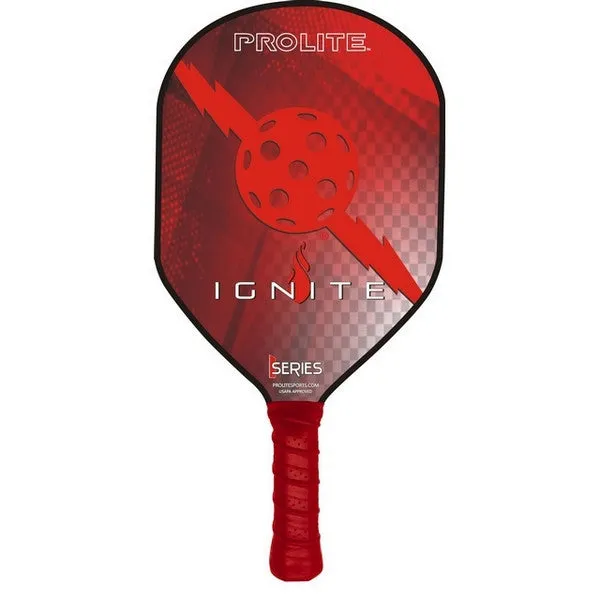 PROLITE Ignite Hybrid  I-SERIES Pickleball Paddle